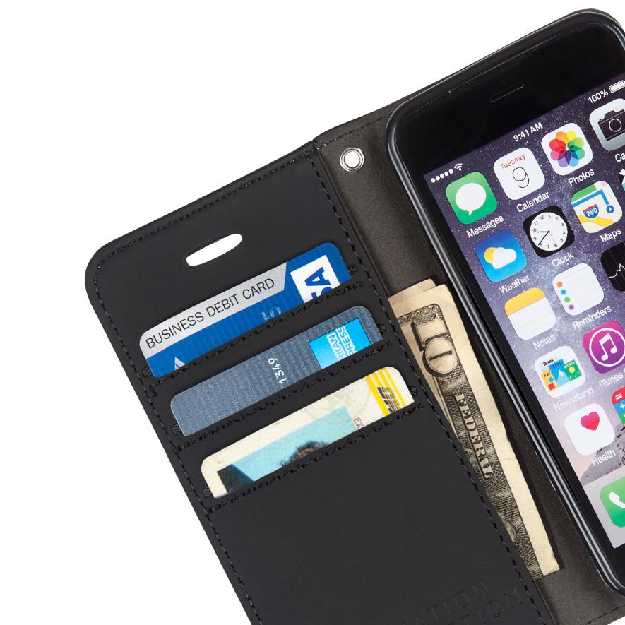 SafeSleeve for iPhone 6/6s PLUS, 7 PLUS & 8 PLUS