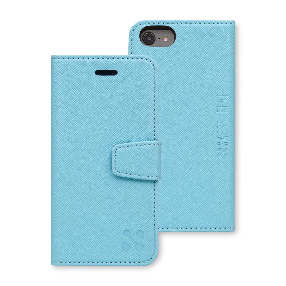 SafeSleeve for iPhone 6/6s, 7, 8, SE 2 (2020) & SE 3 (2022) Sky Blue SafeSleeve for iPhone 6/6s, 7, 8, SE 2 (2020) & SE 3 (2022) Sky Blue