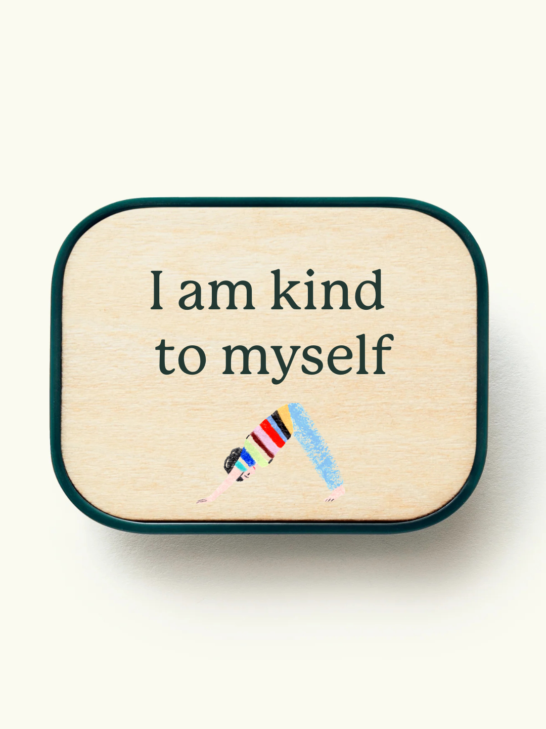 Charmspring Affirmation Custom Tiles