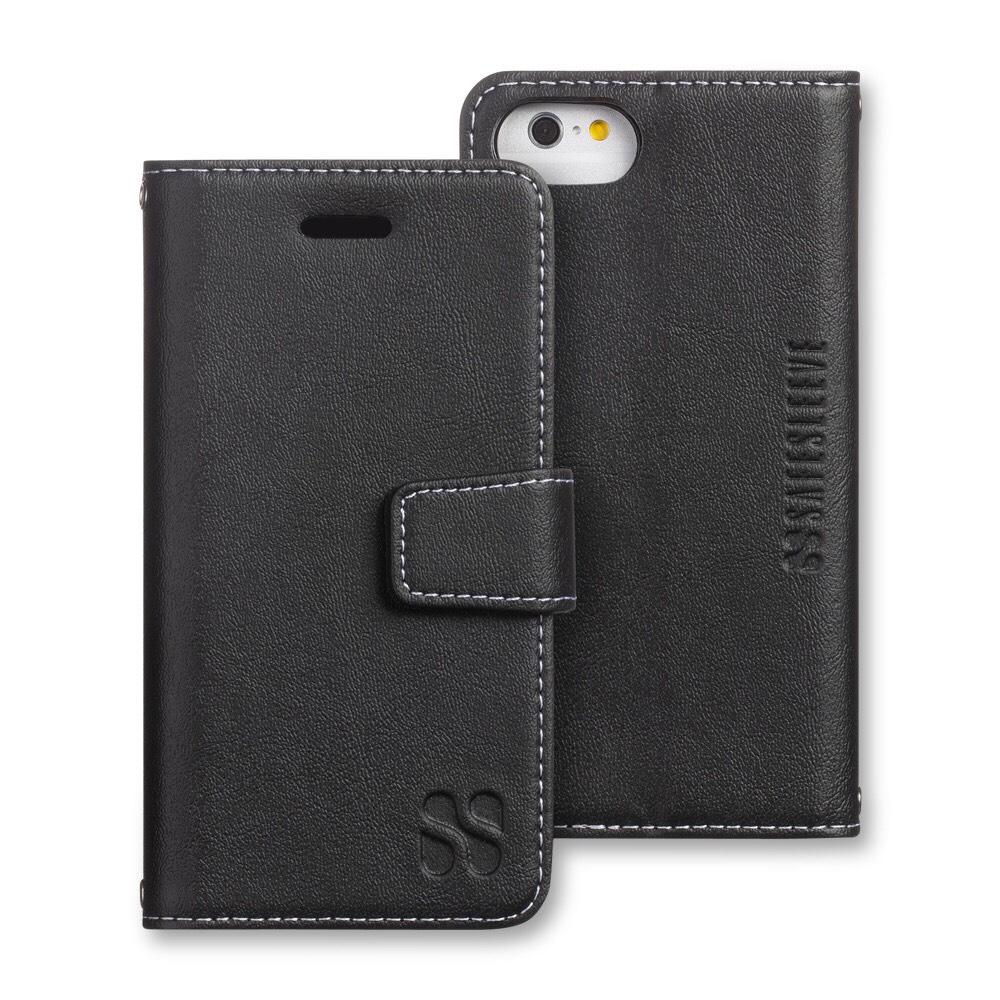 SafeSleeve for iPhone 6/6s PLUS, 7 PLUS & 8 PLUS