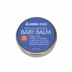 Green Goo Baby Balm