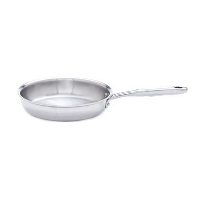 360 Cookware 8.5 Inch Stainless Steel  Fry Pan