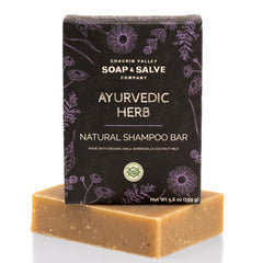  Chagrin Valley Shampoo Bar