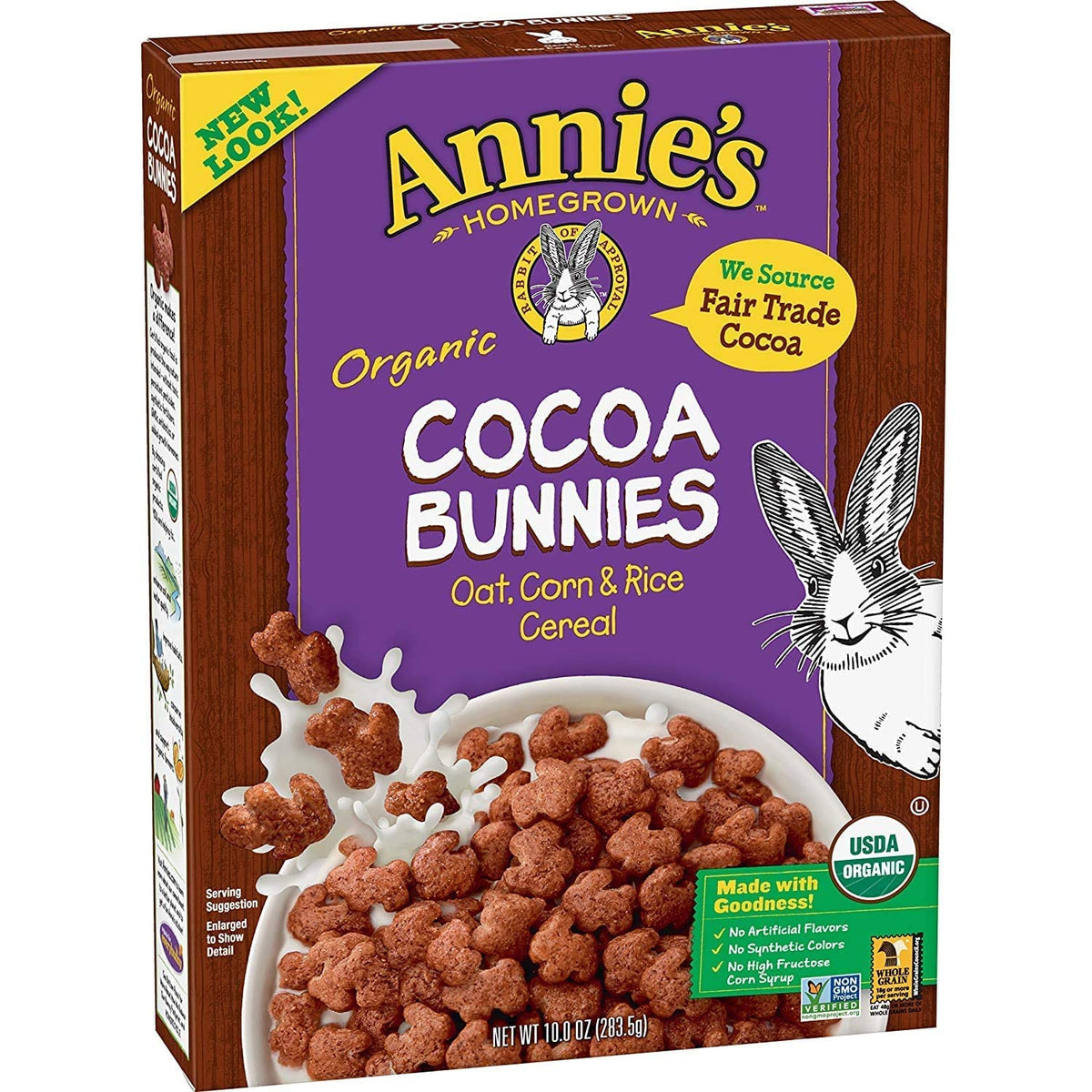 Annie’s Homegrown (All Varieties)