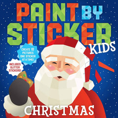 Paint by Sticker