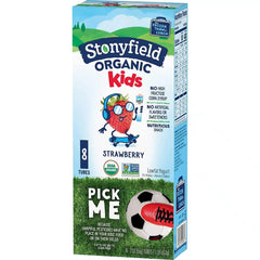 Stonyfield Organic Kids Squeezers
