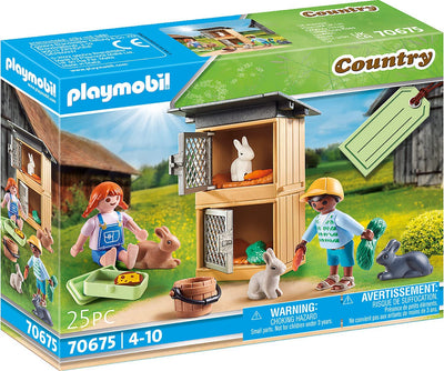 Playmobil 