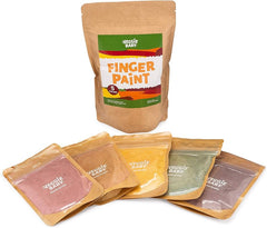 Finger Paints