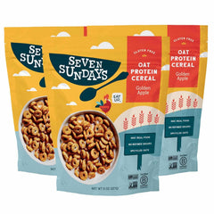 Seven Sundays Oat Protein Cereal