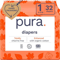 Pura Diapers