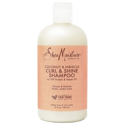Shea Moisture