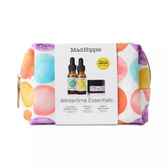 43. Winter Skincare Essentials Bag