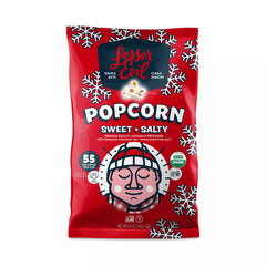 36. Sweet & Salty Popcorn