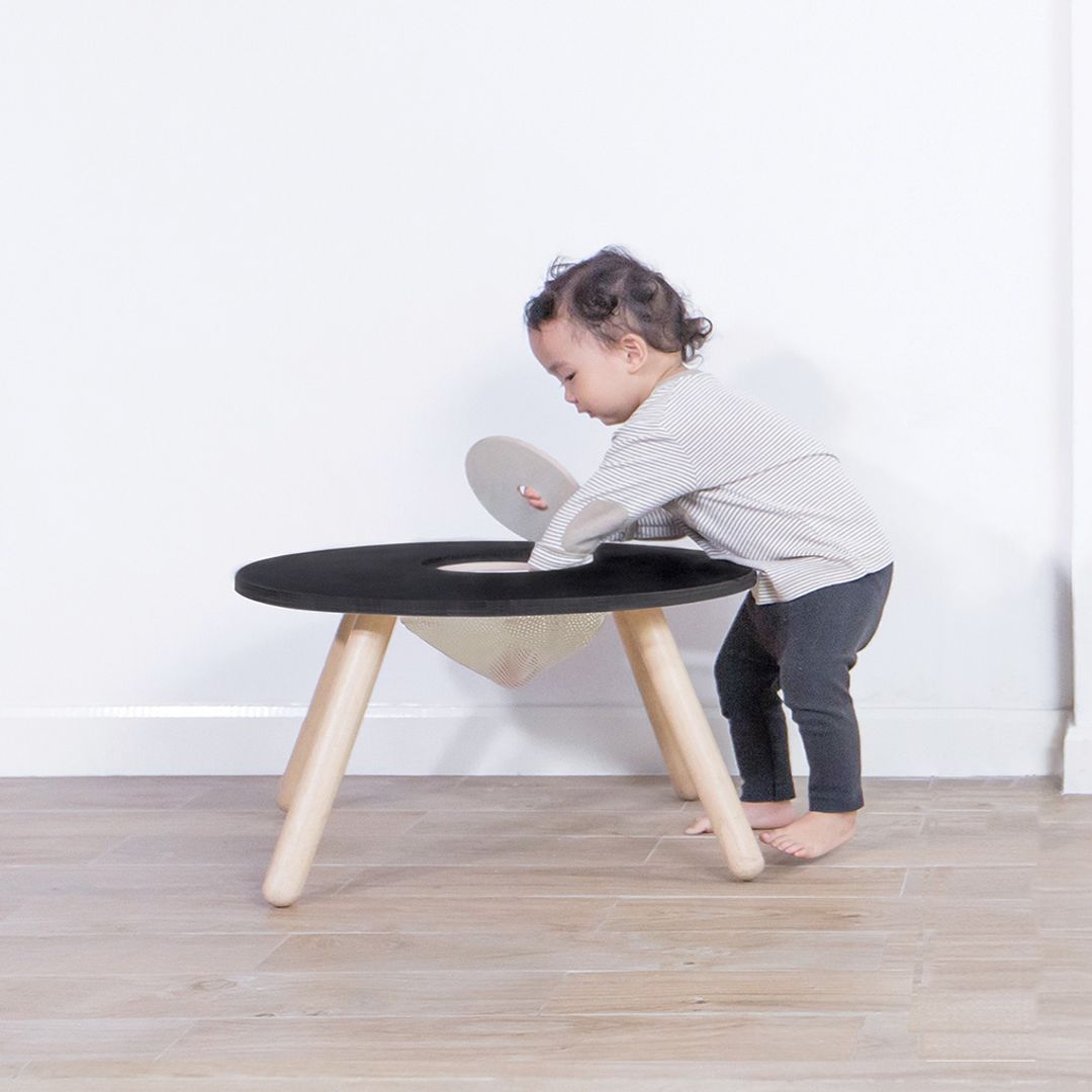 PlanToys Round Table