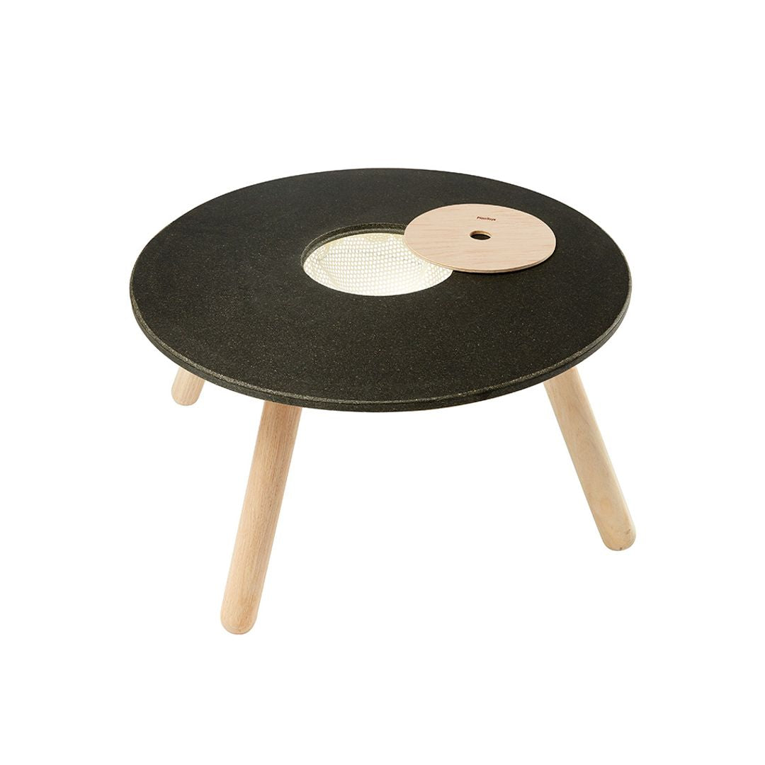 PlanToys Round Table