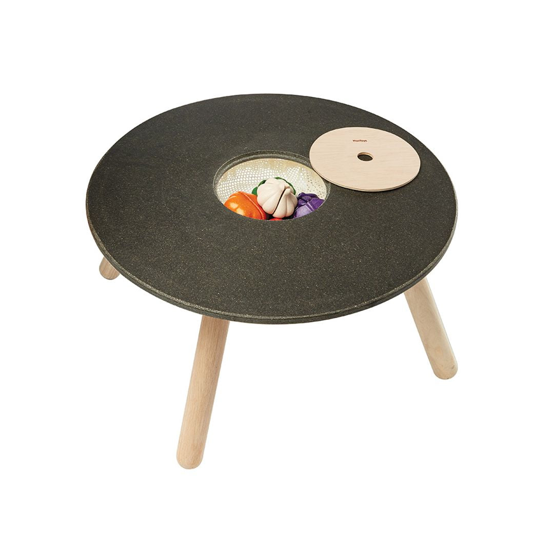PlanToys Round Table