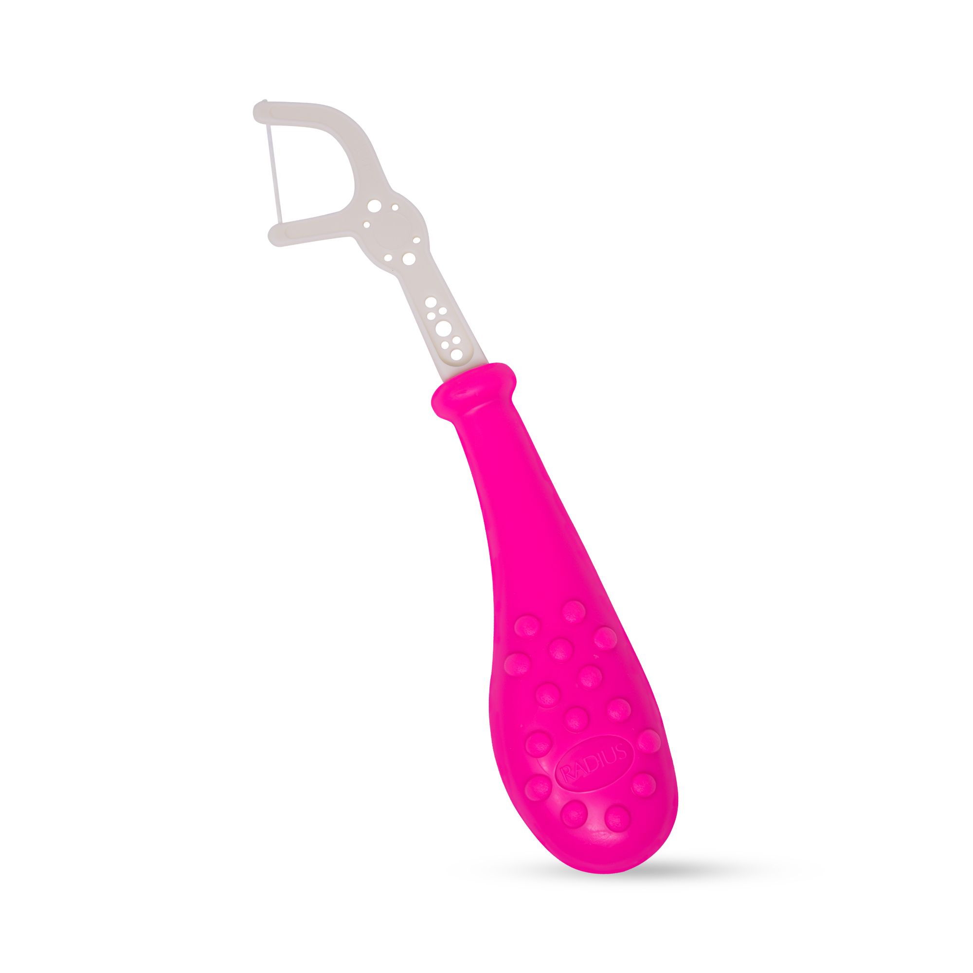 Radius EcoFlex Floss Pick