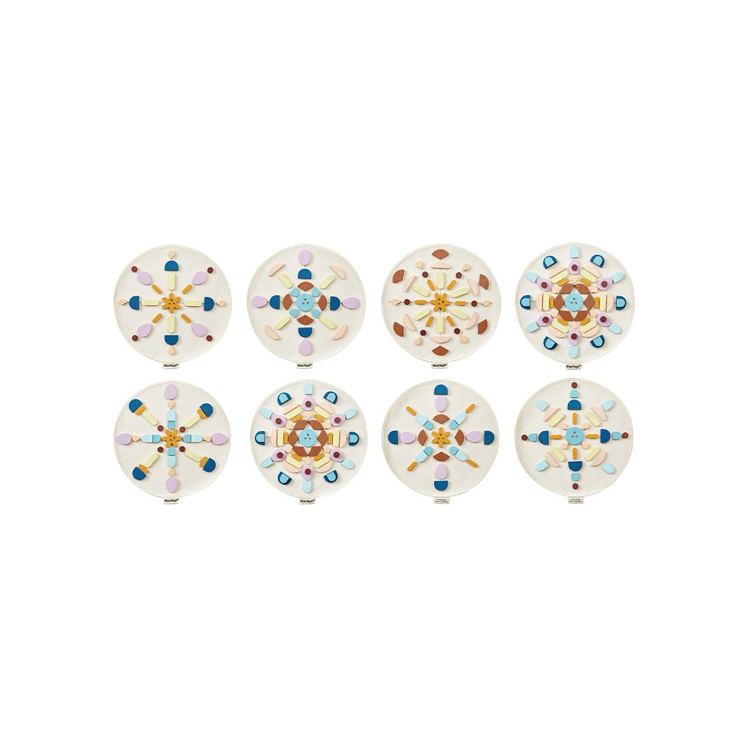 PlanToys Mandala