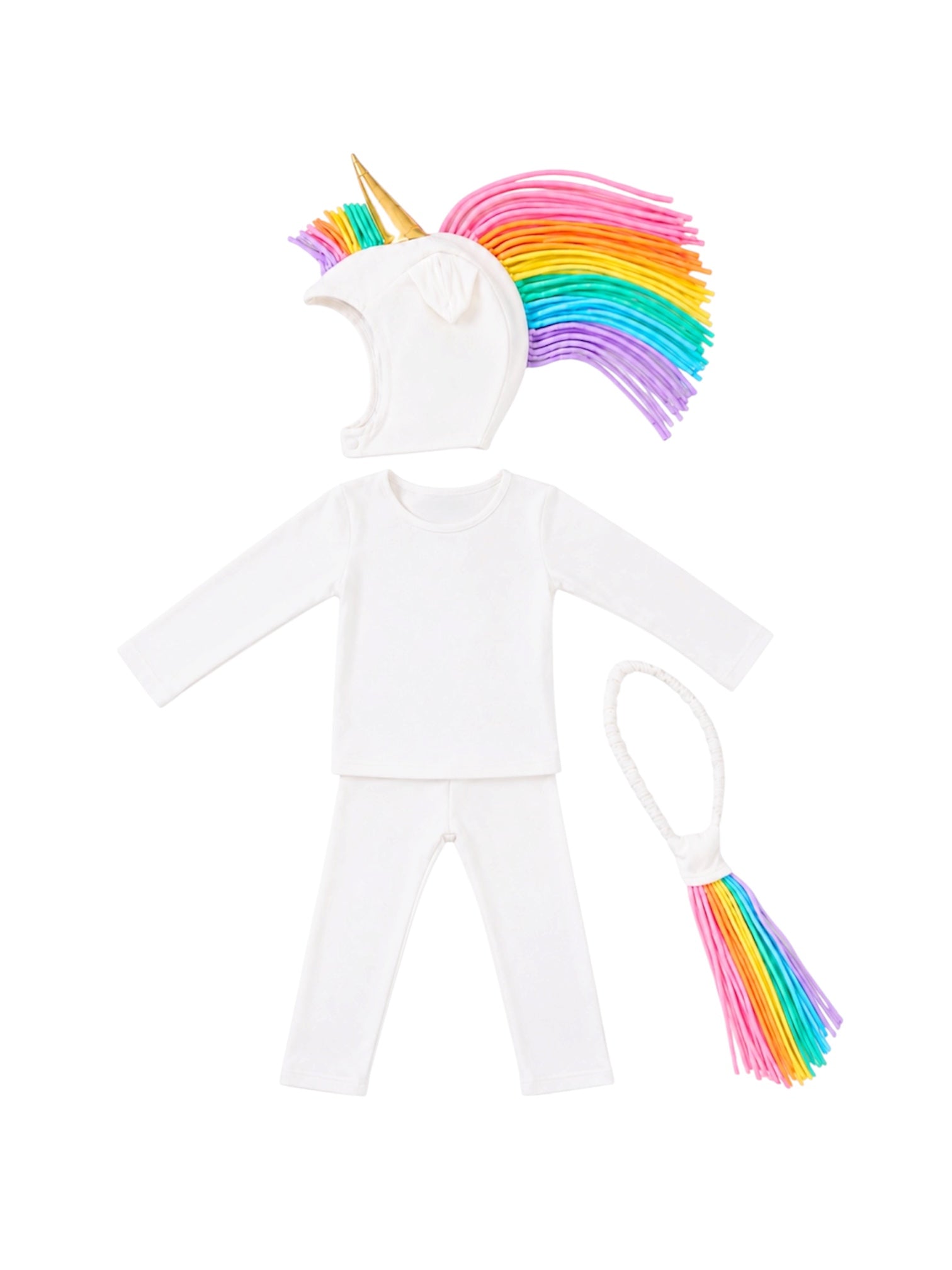 Band of the Wild Rainbow Dream Unicorn