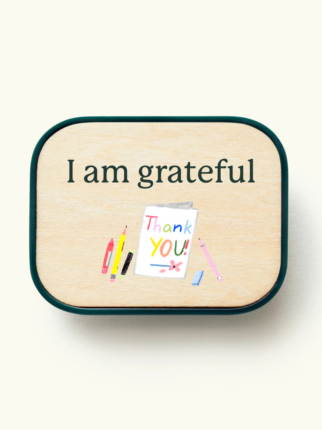 Charmspring Affirmation Custom Tiles