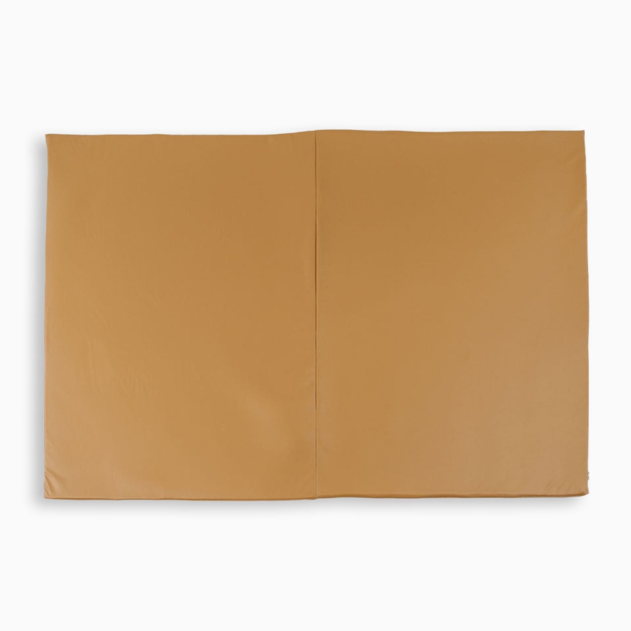 Toki Mats Sand Vegan Leather Mat - Gimme the Good Stuff