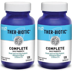 Klaire Labs Ther-Biotic Complete Daily Probiotic
