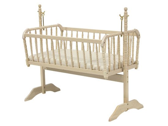 Wendy Anne White Organic Cotton - Custom Made Fitted Sheet