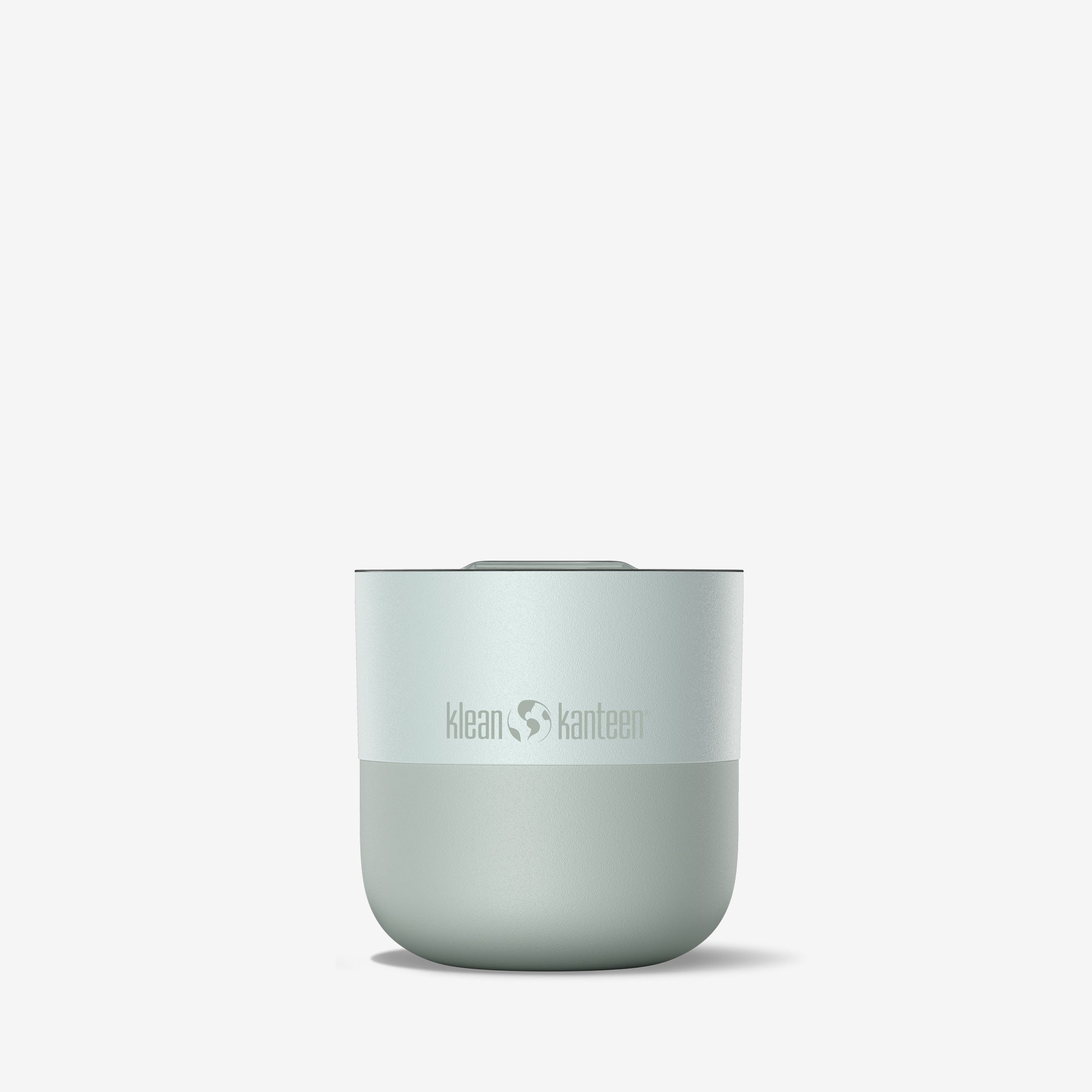Klean Kanteen 8oz Rise Lowball Tumbler