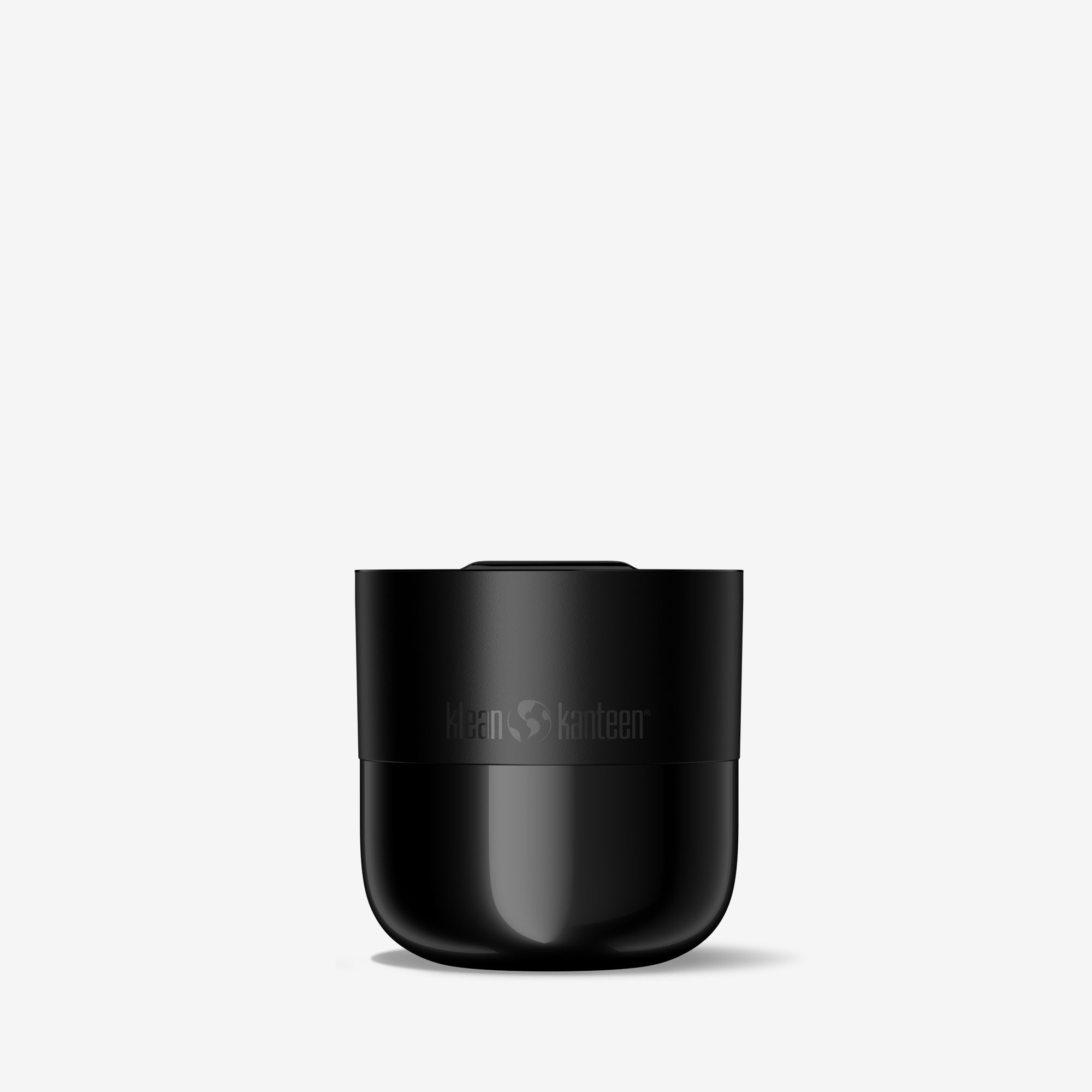 Klean Kanteen 8oz Rise Lowball Tumbler