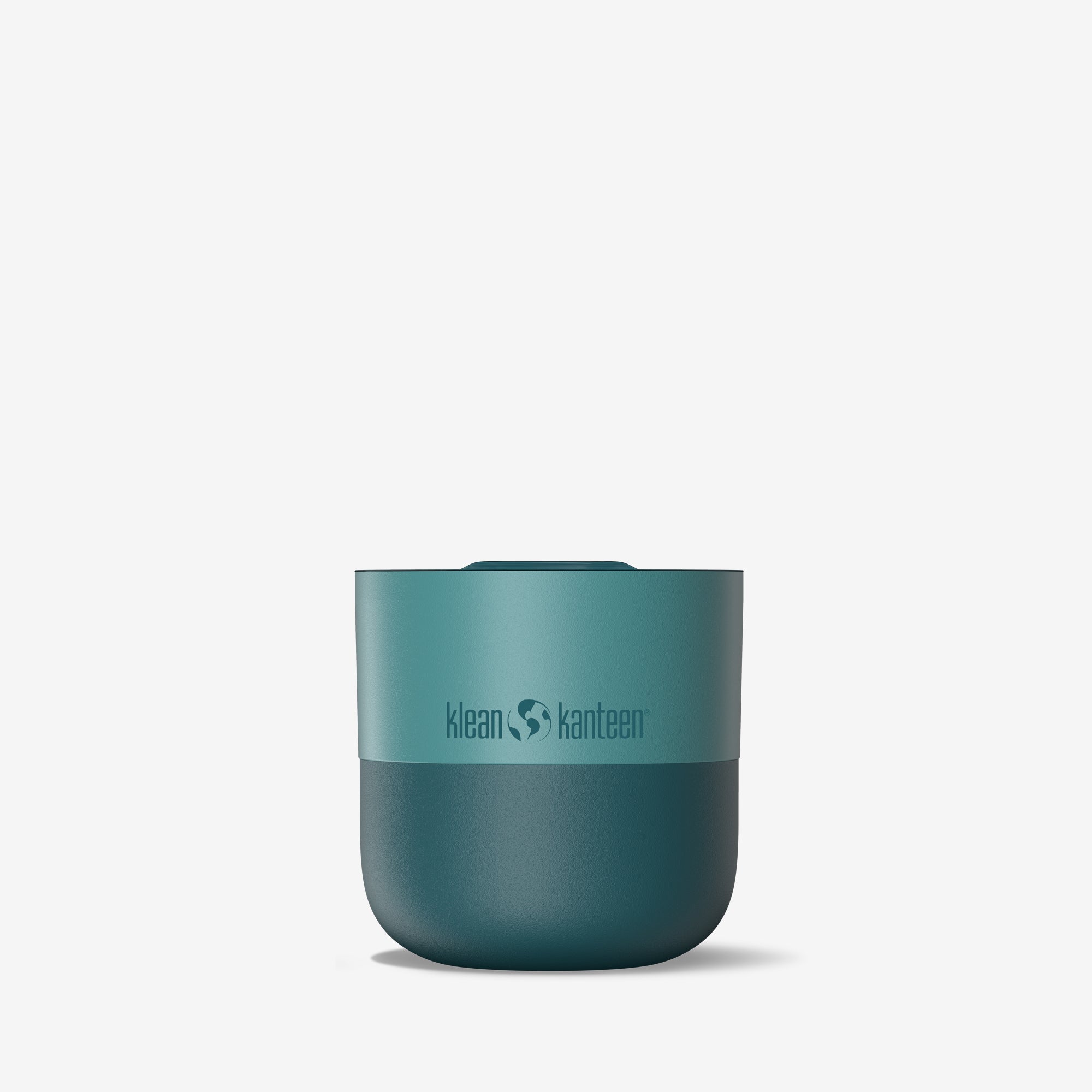 Klean Kanteen 8oz Rise Lowball Tumbler