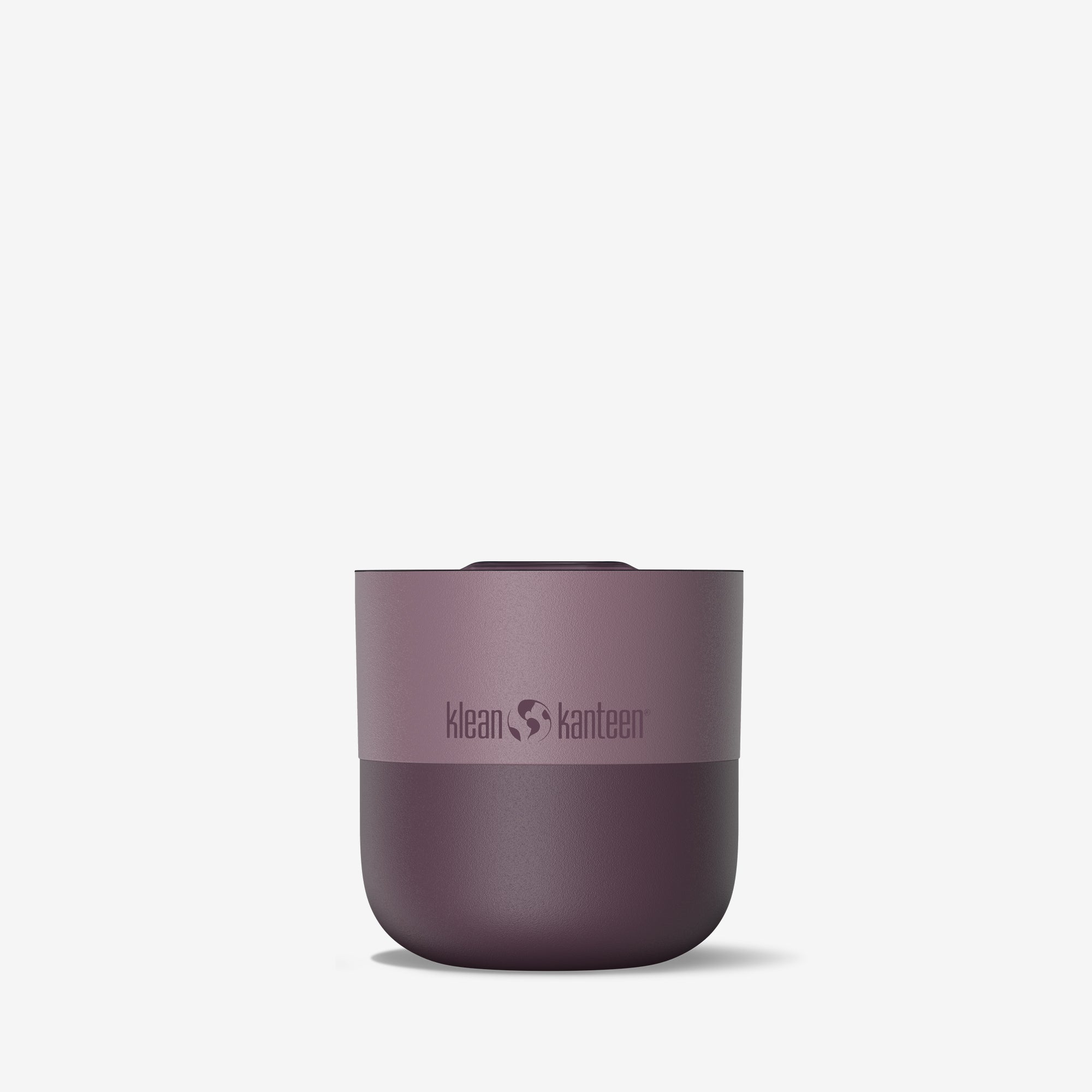 Klean Kanteen 8oz Rise Lowball Tumbler