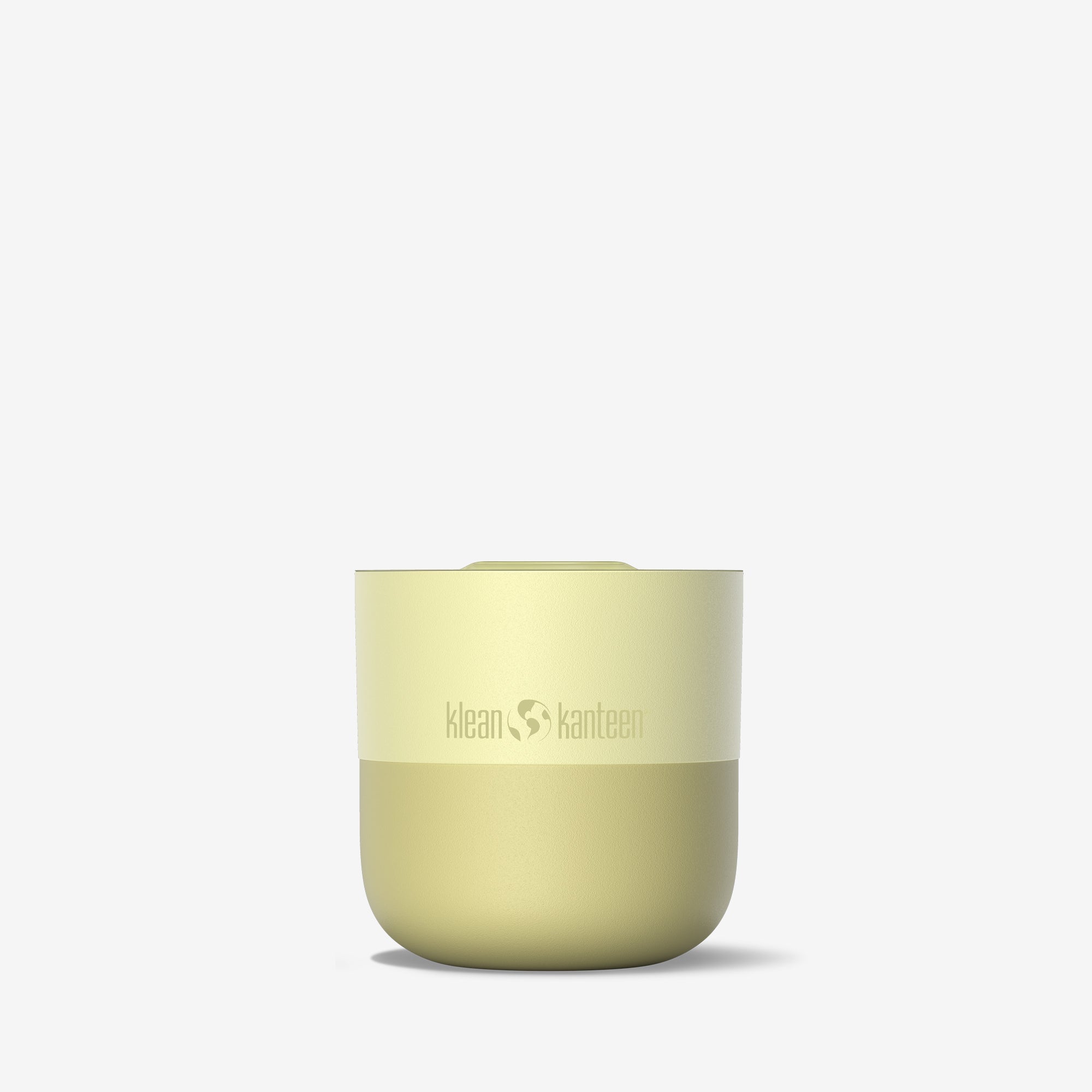 Klean Kanteen 8oz Rise Lowball Tumbler