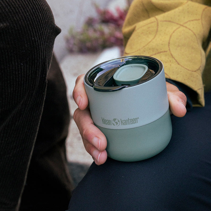 Klean Kanteen Slide Lid