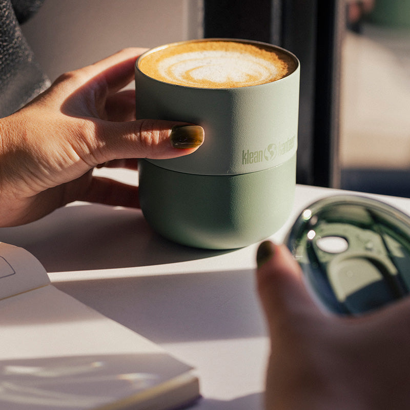 Klean Kanteen Slide Lid