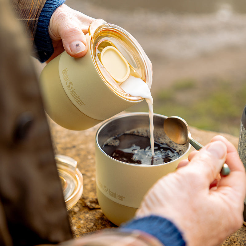 Klean Kanteen Slide Lid