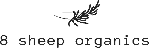8 Sheep Organics