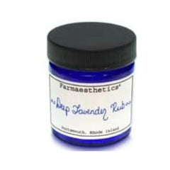 Farmaesthetics Lavender Rub
