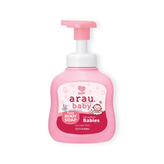 Arau.baby Body Soap