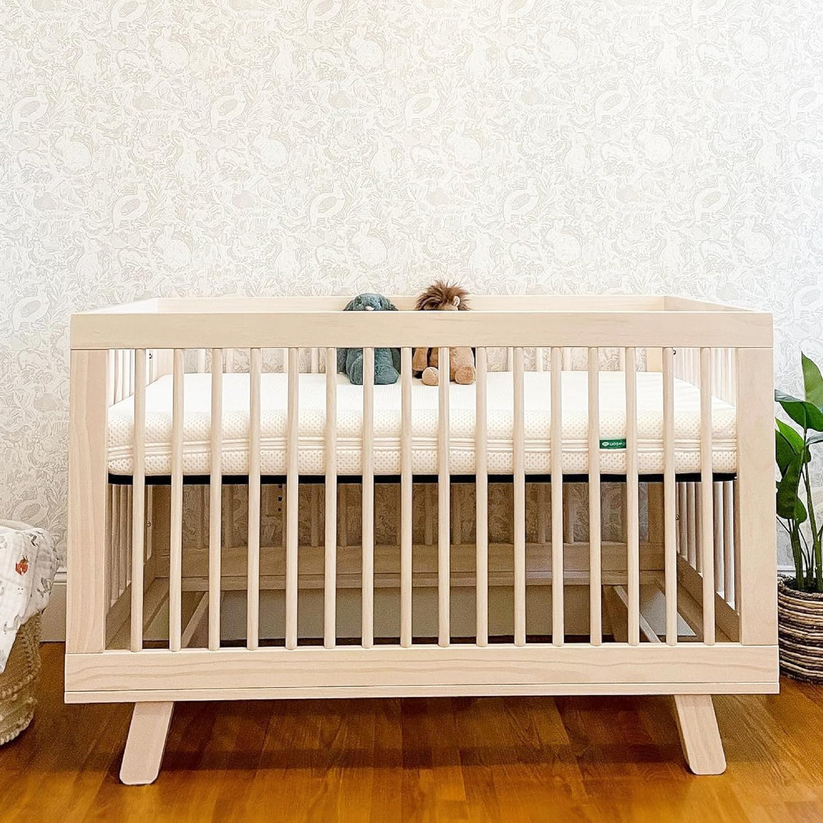 Newton Baby – Best Washable Crib Mattress