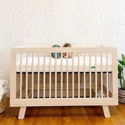 Newton Baby – Best Washable Crib Mattress