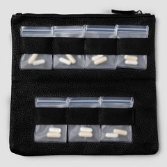 7-Day Pill Purse