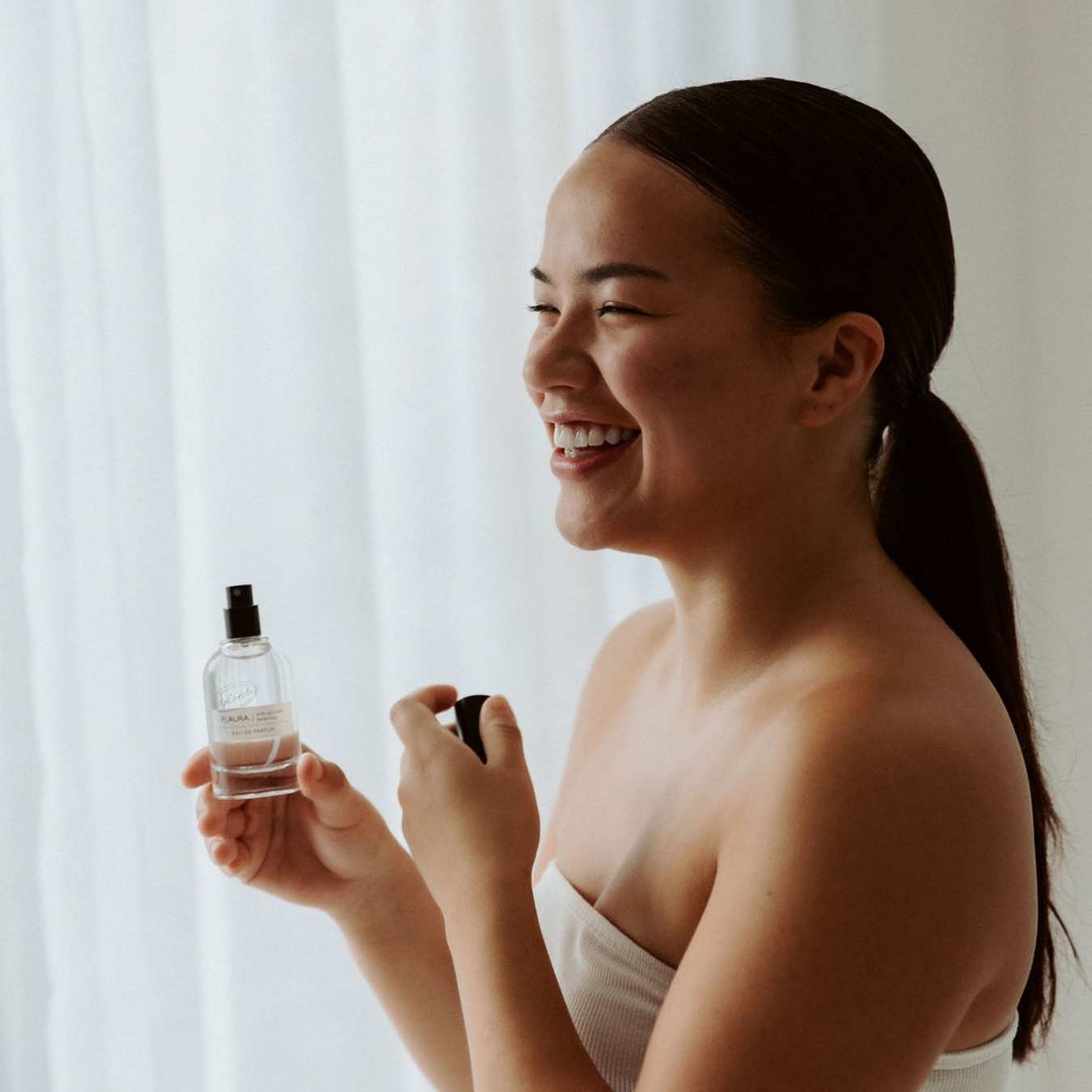 UpCircle Flaura Eau De Parfum