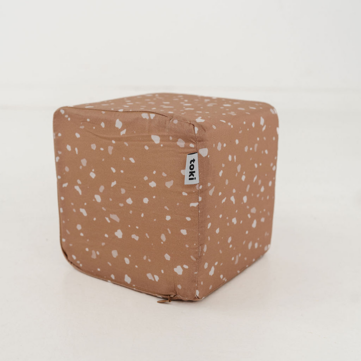Toki Kids Terrazzo Clay Play Cube