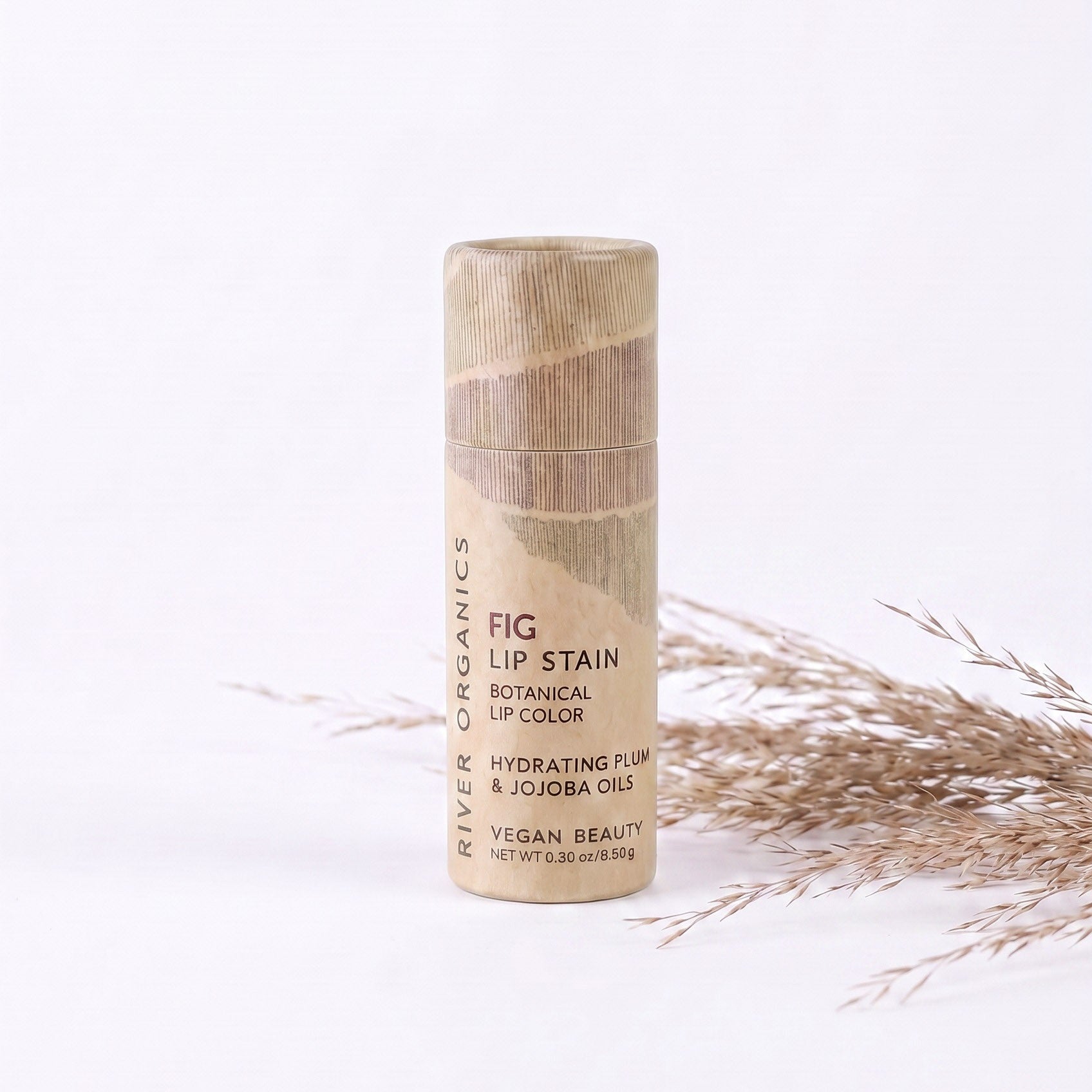 River Organics Vegan Lip Stains