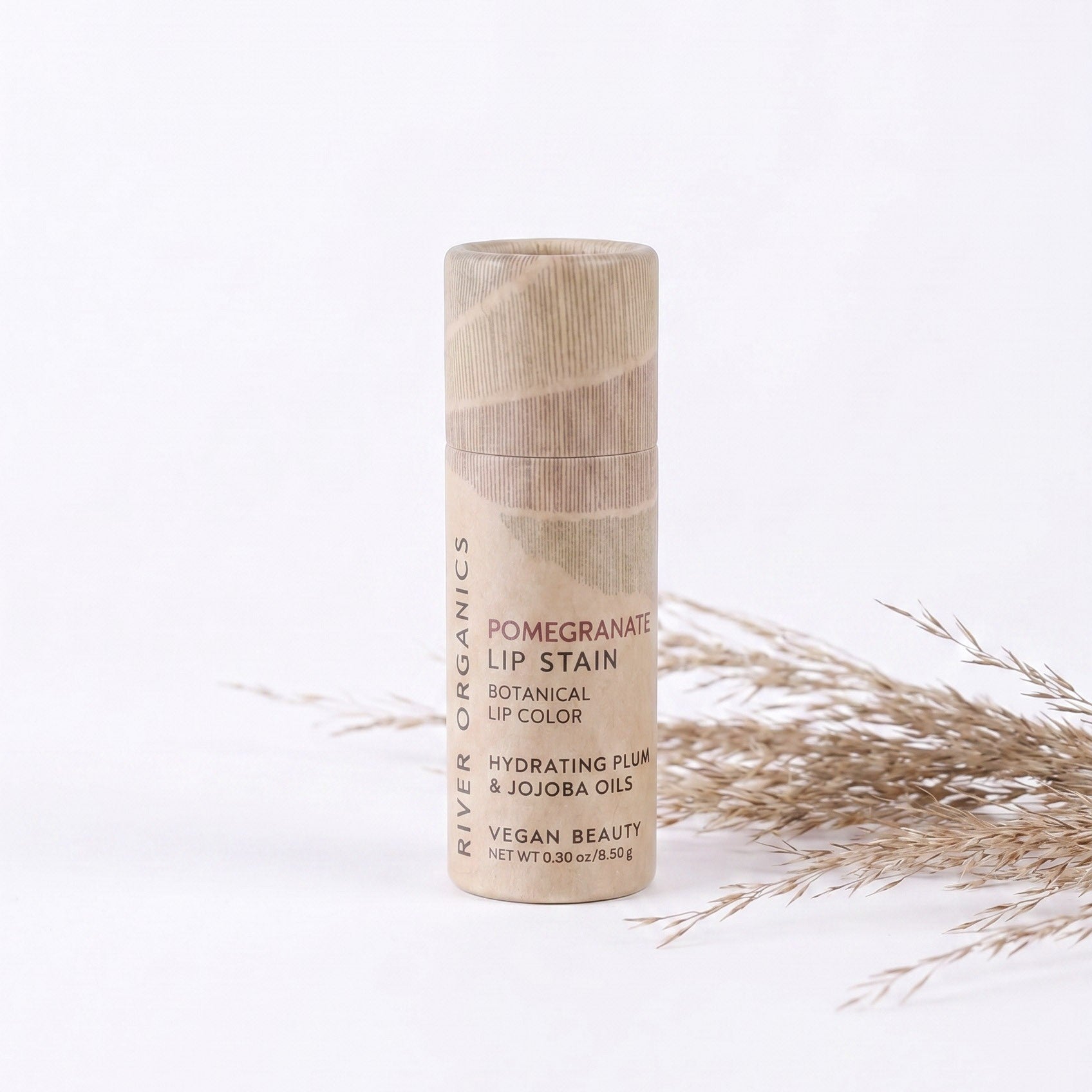 River Organics Vegan Lip Stains