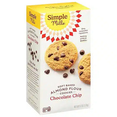Simple Mills