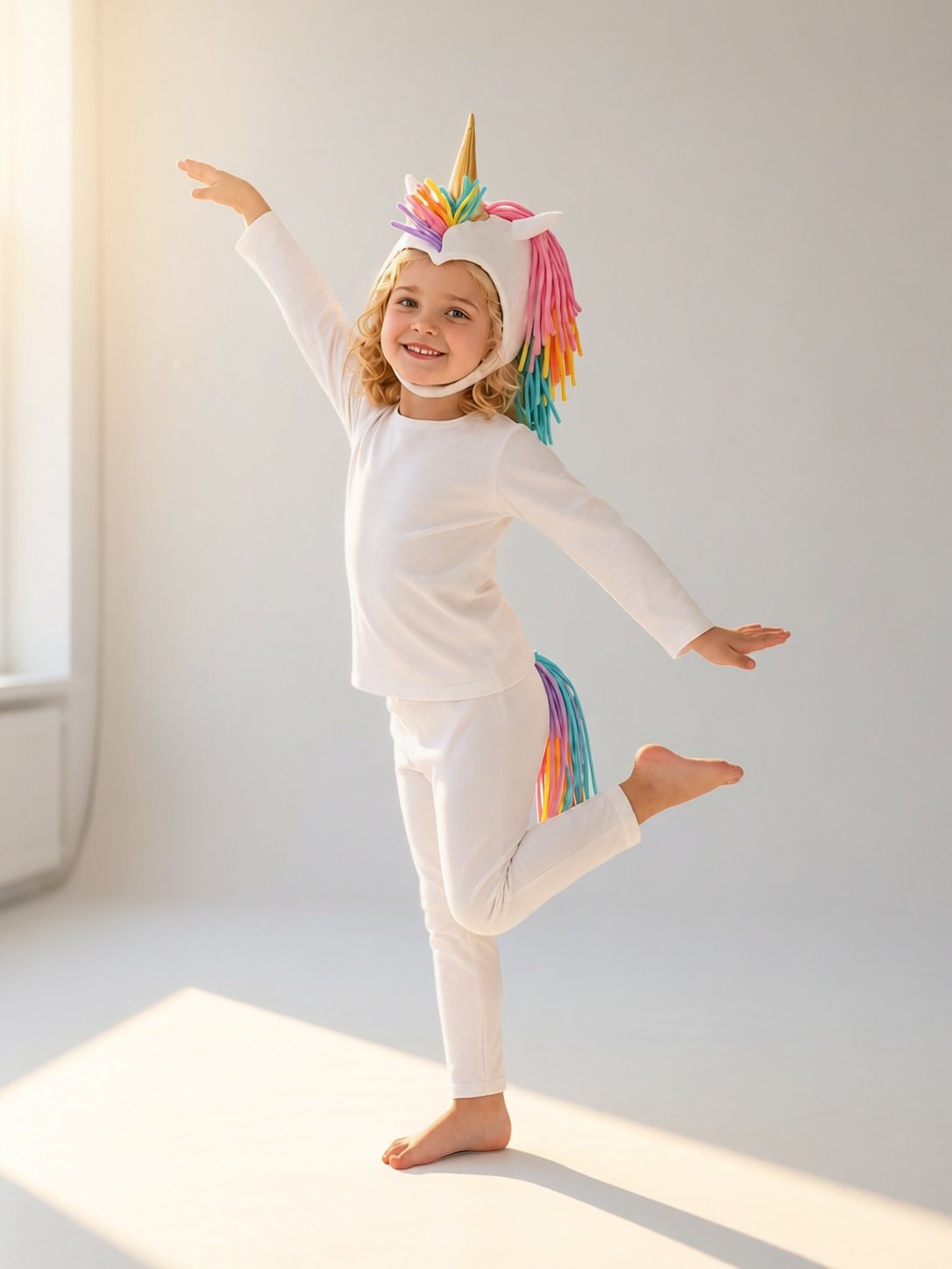 Band of the Wild Rainbow Dream Unicorn