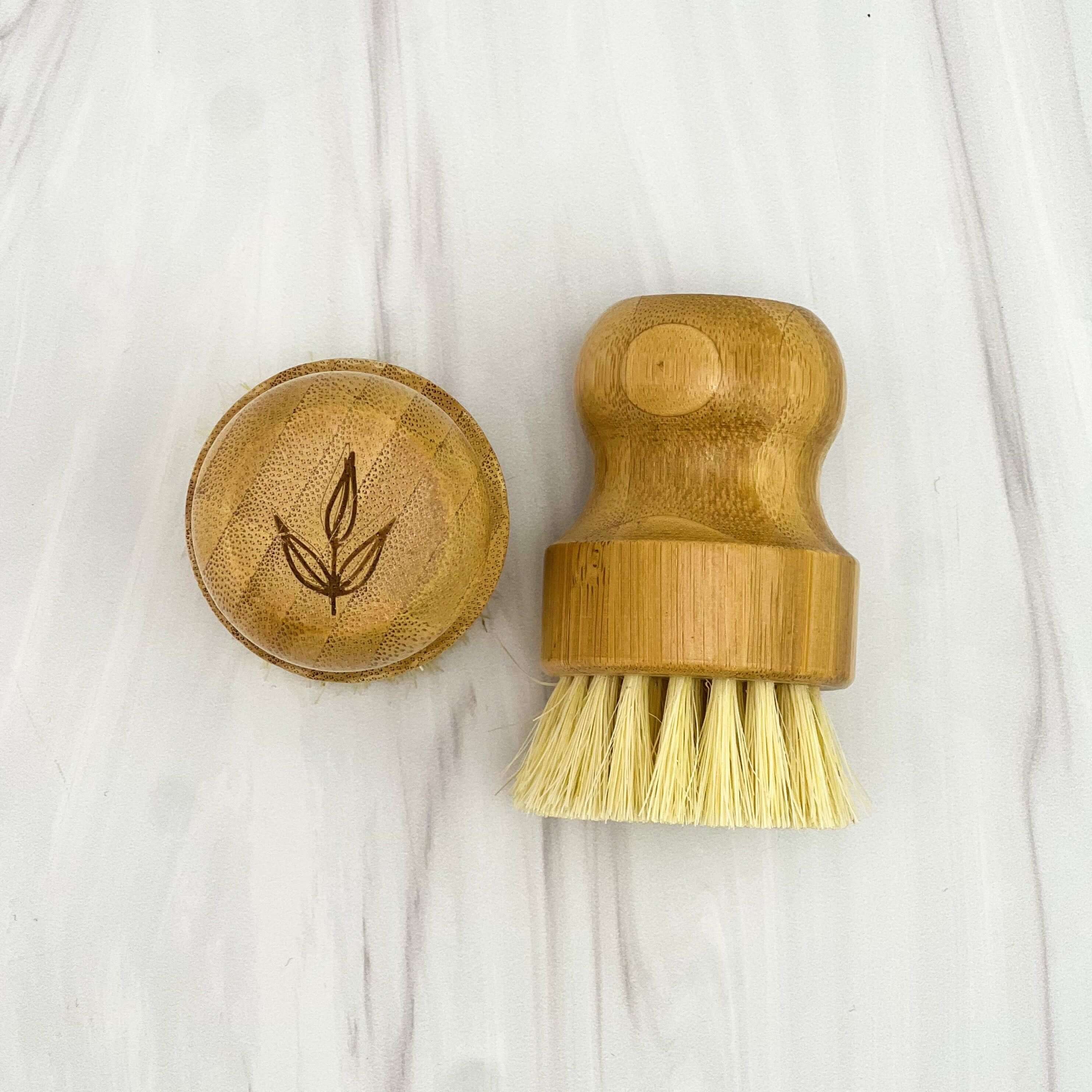 MamaSuds Dishwashing Trio Set