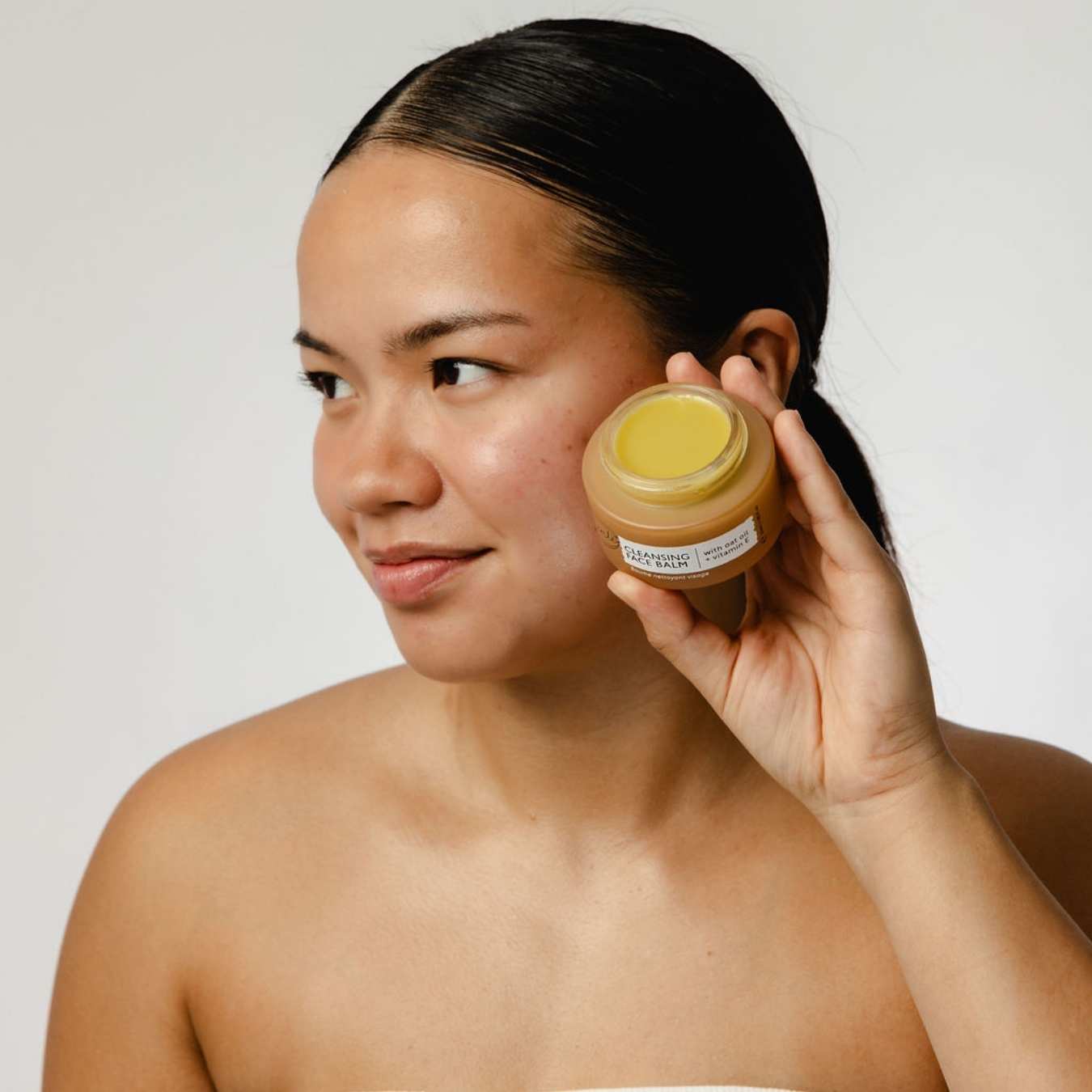 UpCircle Cleanse, Tone + Moisturize Set