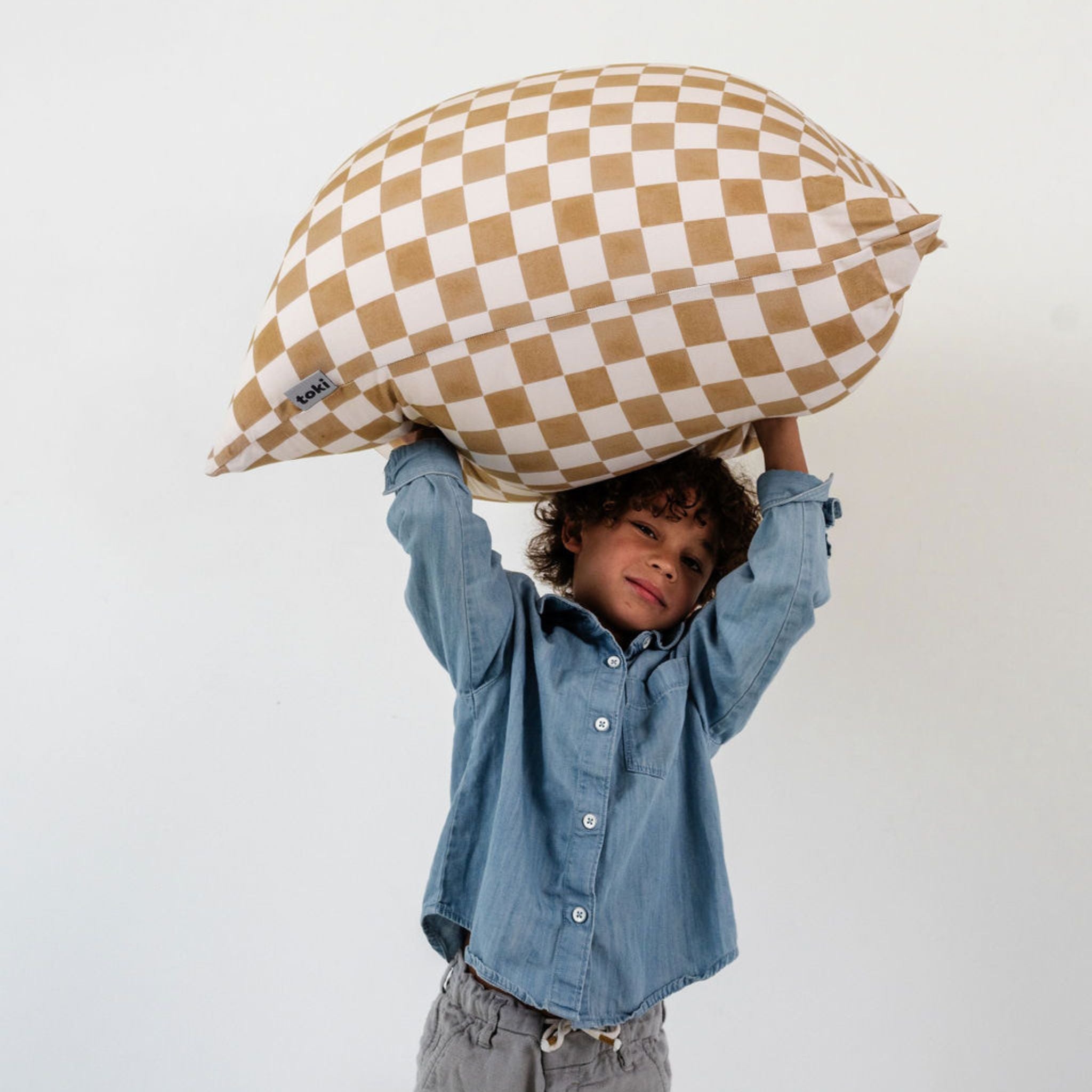 Toki Mats Bean Bag - Thumbnail 3